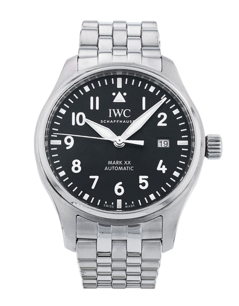 IWC Pilot's Mark XX IW328202